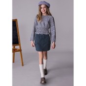 Resim Mayoral Kız Çocuk Etek 7905 (25K7905) 