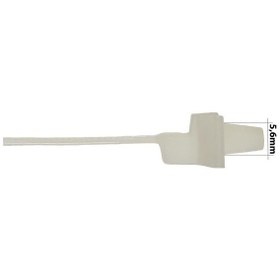 Resim Distanslı Kablo Bağı 4,8x200mm 10 Adet 