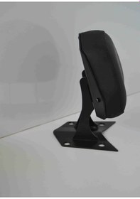 Resim Honda Pcx 125 - 150 Sissy Bar Siyah 172202099 