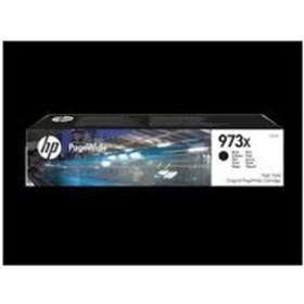 Resim Hp 973X Page Wide Siyah Kartuş N11.27222 