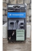 Resim Sennheiser Kulak İçi Kablolu Uyumlu Kulaklık 