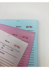 Resim Duru Osgb İş Sağlığı Ve Güvenliği Defteri Otokopili 