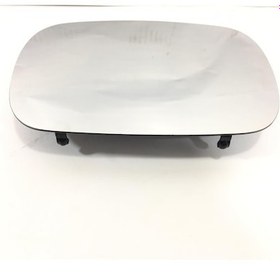 Resim Fiat Doblo 2001 2009 Ayna Camı Sağ Isıtmalı Oem No:735337456 