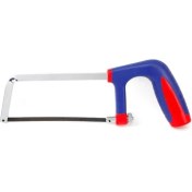 Resim WP215036 150 mm Hassas Kesim Profesyonel Mini Kıl Demir Testere 