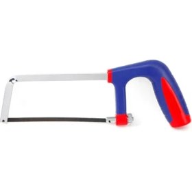 Resim WP215036 150 mm Hassas Kesim Profesyonel Mini Kıl Demir Testere 