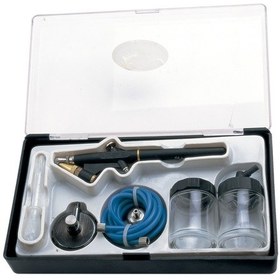 Resim Modelci Tabanca Seti ABS-1 