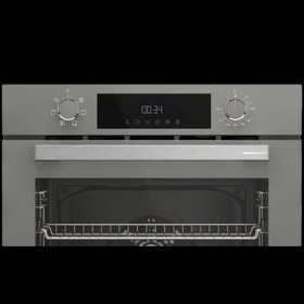 Resim Arçelik Afc 330 G Fibona Serisi Ankastre Fırın 