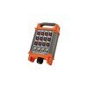 Resim Losen V1 Stage Box 12+4 