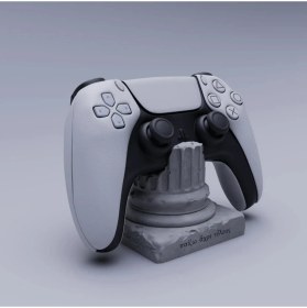 Resim Olympus Dualsense Standı 