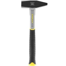 Resim Stanley Stht0-51910 Fıberglass Saplı Çekiç 1000gr 