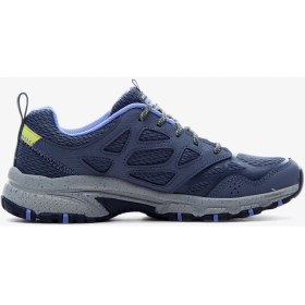 Resim Skechers Hillcrest - Pure Escapade Kadın Gri Outdoor Ayakkabı 149821 Slt 