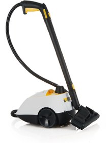 Resim ROBO Pure Es 2000watt Buharlı Temizleyici 21 Parça Beyaz 