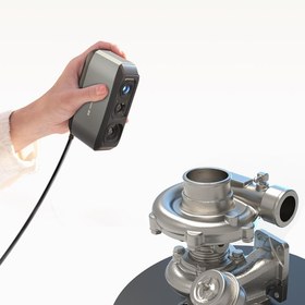 Resim 3DMakerPro Moose 3D Tarayıcı 