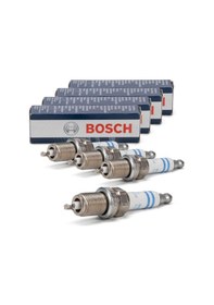 Resim Bosch Bmw E92-93 Kasa 320i Double Platinium Buji Takımı Bosch Marka 