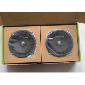 Resim Germistone Lary 5 1000w 100rms 13 Cm 5' Profesyonel Midrange Hoparlör 2adet 