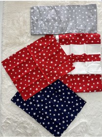 Resim Caramell Aksesuar Nevresim Takımı 