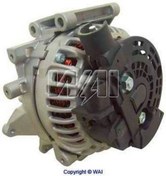Resim WAI ALTERNATOR (12V 200A) W203 00>07 S203 01>07 CL203 08>11 W211 02>08 W220 02>05 - 23269N 