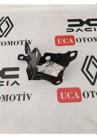 Resim Ön Çamurluk Bağlantı Sacı - Renault Laguna 3 631400032r Mais 