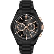 Resim Slazenger Sl.09.2567.2.01 Erkek Kol Saati Siyah 