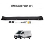 Resim Genel Markalar Fiat Ducato / 2007 - 2014 / Ön Cam Güneşliği 