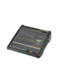 Resim Dynacord Powermate 1000-3 10 Kanal 2 X 1000 Watt Anfili Mikser 