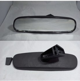 Resim AEM Part Ayna Iç Dikiz Fiat Doblo Linea Ducato 