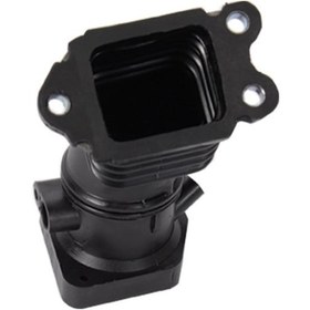 Resim TURBO BORUSU FORD FOCUS II / C MAX I 1.6 TDCI 90 HP MAZDA 3 1.6 D. 