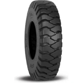 Resim 28X9-15 (8.15-15) Billas BL700 Havalı Forklift Lastiği 14 Kat Komple Set 