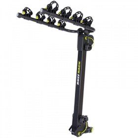 Resim Buzz Rack Moose 4 Çeki Demiri Bisiklet Taşıyıcı 