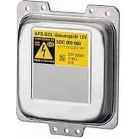 Resim HELLA 5DC009060211 XENON FAR BEYNİ MERCEDES E Class W212 