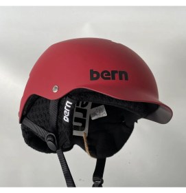 Resim Bern Watts Koruyucu Spor Kaskı S Beden 03 