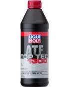 Resim Liqui Moly Top Tec Atf 1300 Otomatik Şanzıman Yağı 1 L 