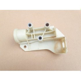 Resim Fiat Doblo Vites Kumanda Kolu Alt Gövdesi Burç Plastiği 