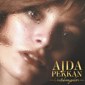 Resim Ajda Pekkan - Unutulmayanlar Plak 
