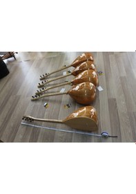 Resim Saz Çocuk Sazı 36 Tekne Tam Set Saz 