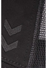 Resim Hummel Alberge Cap 970386-2001 Siyah Unisex Şapka Siyah 