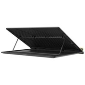 Resim Baseus Lets Go Mesh Ayarlanabilir Katlanır Bilgisayar Standı Sudd-gy 