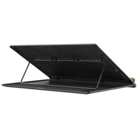 Resim Baseus Lets Go Mesh Ayarlanabilir Katlanır Bilgisayar Standı Sudd-gy 