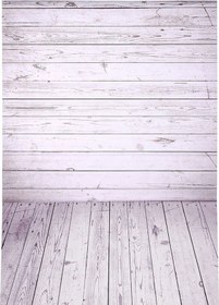 Resim Reedark Andoer 3m Uzun Fotoğraf Fon Perdesi - Ahşap Desenli, Bebekten Yetişkine Herkes İçin 