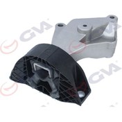 Resim Motor Takozu Clio Iv-Captur-Logan Ii-Sandero Ii 0.9 Tce 