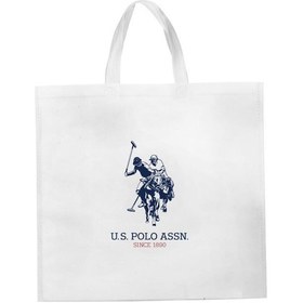 Resim U.s. Polo Assn. Çapraz Askılı Kadın Çanta Siyah Us24241 Siyah 