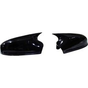 Resim Renault Latitude 2010 - 2015 Yarasa Ayna Kapağı piona 