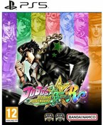 Resim JoJo's Bizarre Adventure: All-Star Battle R (PS5) 