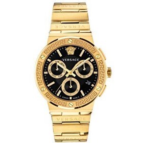 Resim Versace VRSCVEZ900421 Erkek Kol Saati 