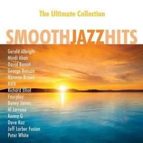 Resim Smooth Jazz Hits: The Ultimate Collection 