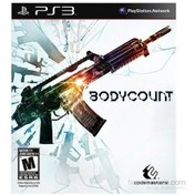 Resim Bodycount Ps3 Oyun 
