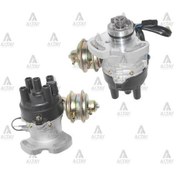Resim Esse Otomotiv 323 90-95 1.6 B6 Distribütör Kapağı - MHR-00797 - B61V-18-200A 