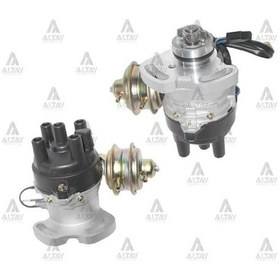 Resim Esse Otomotiv 323 90-95 1.6 B6 Distribütör Kapağı - MHR-00797 - B61V-18-200A 
