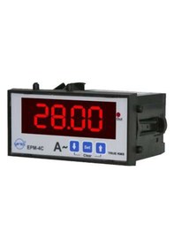 Resim Entes Epm-4c-48 Ampermetre 