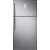 Resim Samsung RT58K704RSL Üstten Donduruculu 588L Inox Buzdolabı 